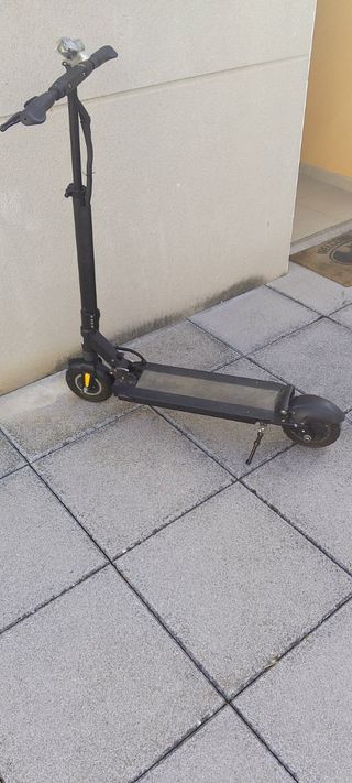 Patinete eléctrico Ruima mini 4 pro