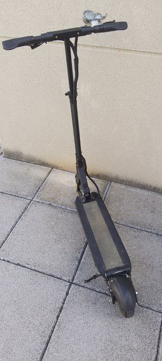 Patinete eléctrico Ruima mini 4 pro