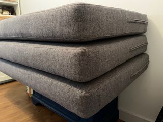 Colchón cama camper 210x135cm