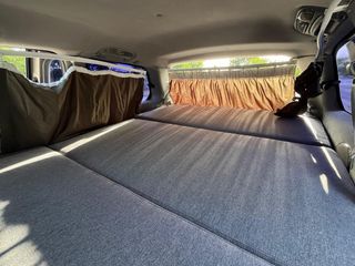 Colchón cama camper 210x135cm