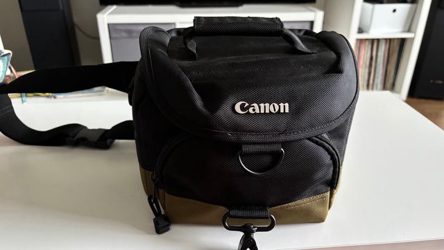 Cámara Canon EOS 1300D