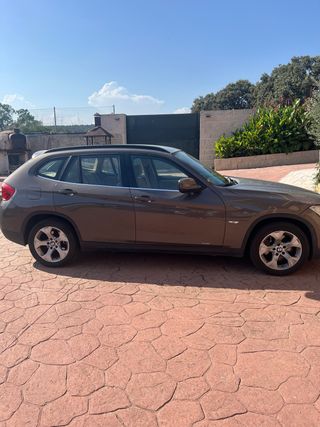 BMW Serie 1 2010