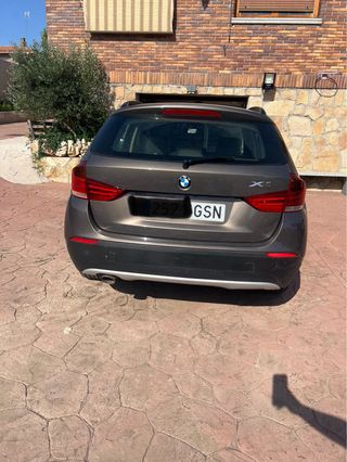BMW Serie 1 2010