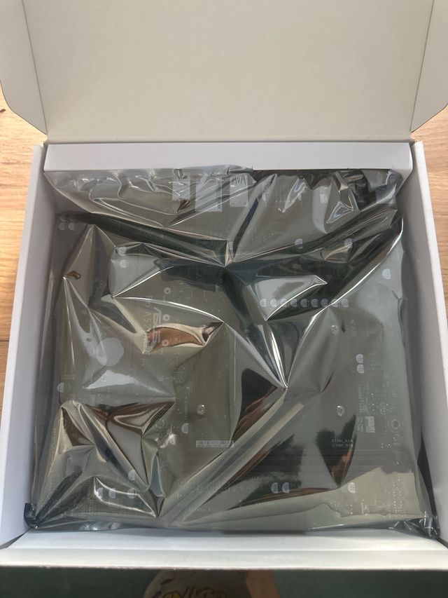 Placa base ASUS Pro A520M-C CSM