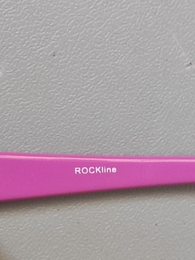 Montura de gafas ROCKline Moradas