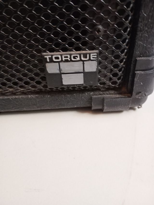 Amplificador guitarra Torque T50L acoustics