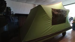 Remolque tienda conver13 2hab.