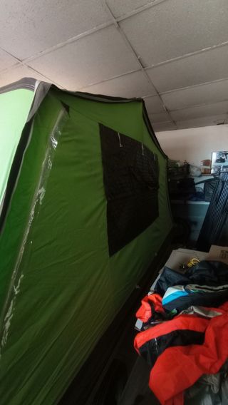 Remolque tienda conver13 2hab.