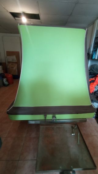 Remolque tienda conver13 2hab.