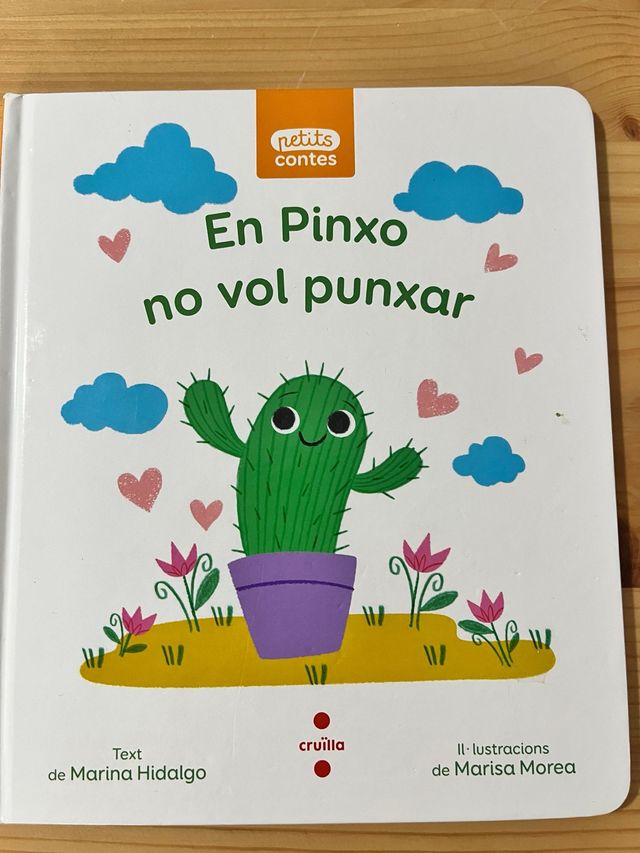 En Pinxo no vol punxar