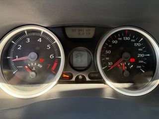 Renault Megane 2008 68mil km