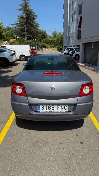 Renault Megane 2008 68mil km