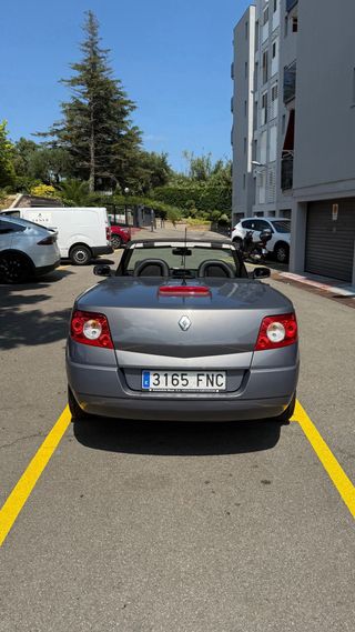 Renault Megane 2008 68mil km