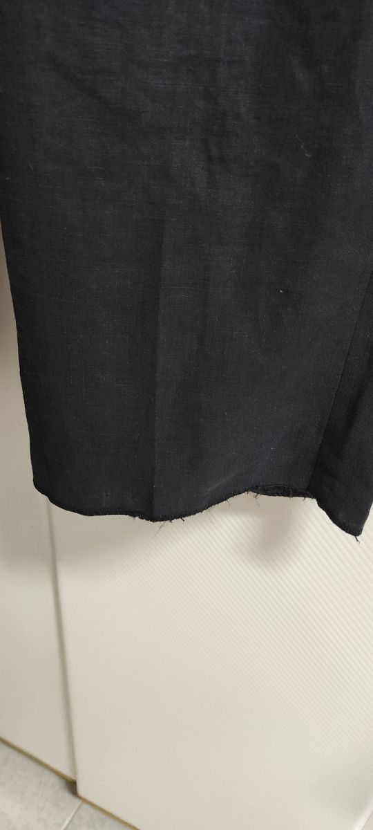 Traje lino niño - talla 12