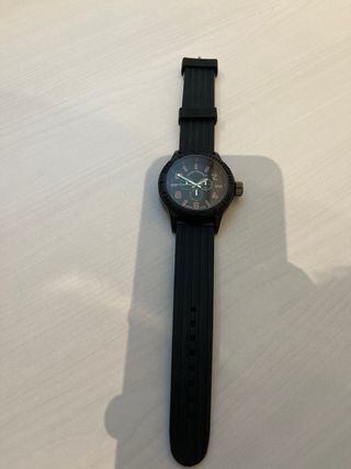 Reloj de pulsera