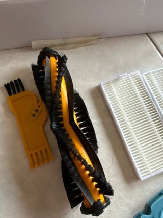 Accesorios Conga Excellence 990