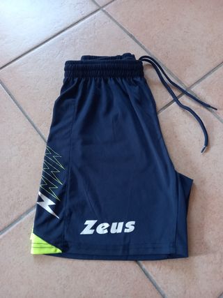 Pantaloncini Sportivi Zeus XS ragazzino 