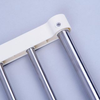 Estante extensible armario 65-110cm.