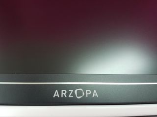 Monitor ARZOPA 15.6" portátil