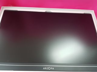 Monitor ARZOPA 15.6" portátil