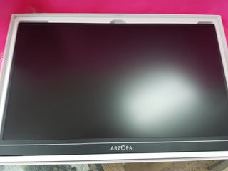 Monitor ARZOPA 15.6" portátil