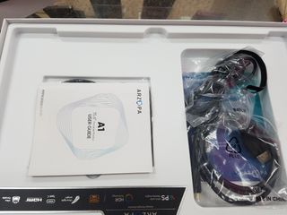 Monitor ARZOPA 15.6" portátil