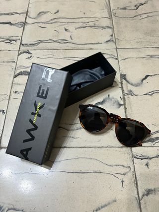Gafas Hawkers - marrón
