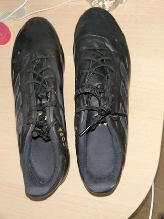Botas fútbol Adidas Copa GAMA ALTA