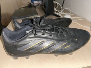 Botas fútbol Adidas Copa GAMA ALTA