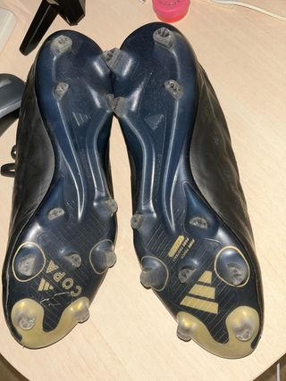 Botas fútbol Adidas Copa GAMA ALTA
