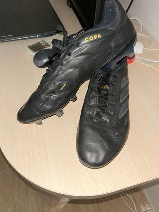 Botas fútbol Adidas Copa GAMA ALTA