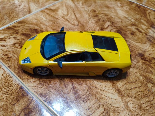 5 minuaturas de coches para coleccion