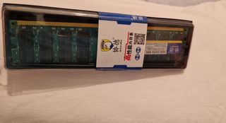 RAM 4GB DDR2 800 XIEde