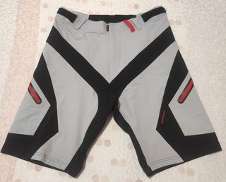 Ropa ciclismo 



