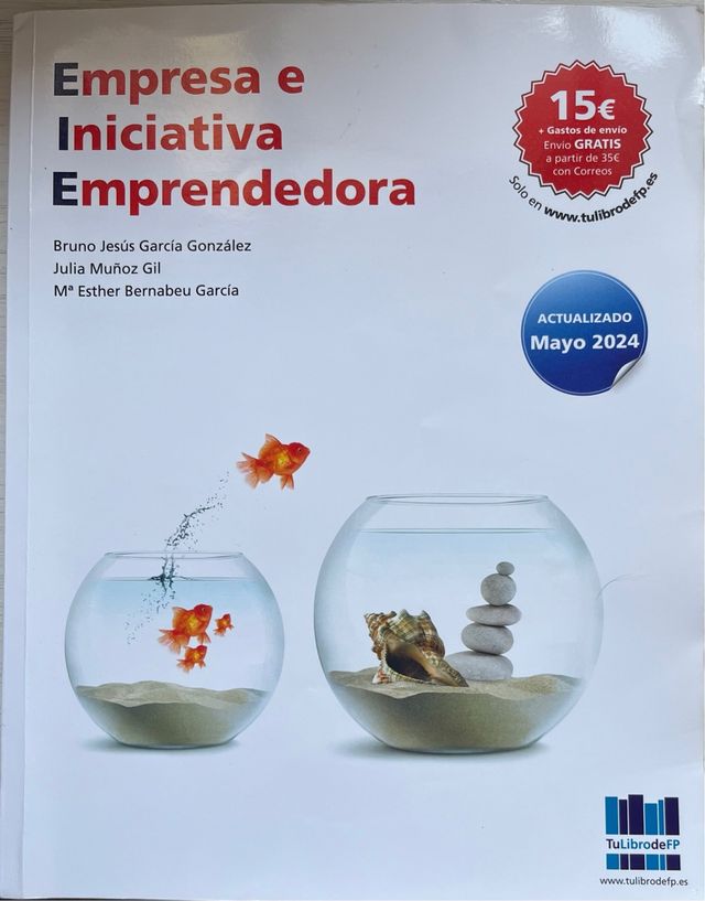 Libro Empresa