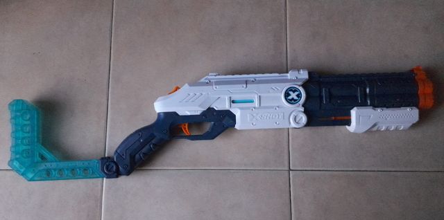 X-SHOT: Pistole e Fucile Giocattolo