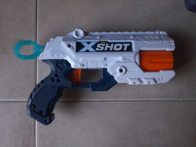 X-SHOT: Pistole e Fucile Giocattolo