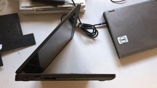 Schermo tattile Dell Latitude 5490