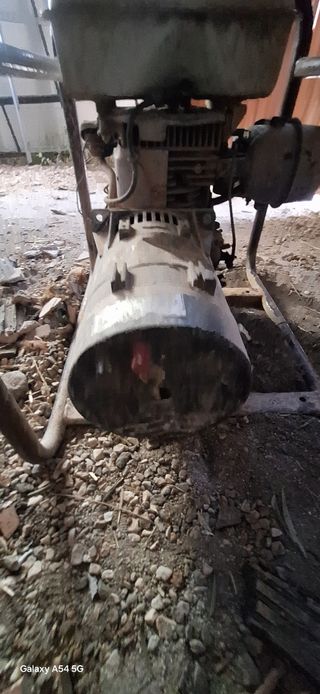 Generador de luz usado