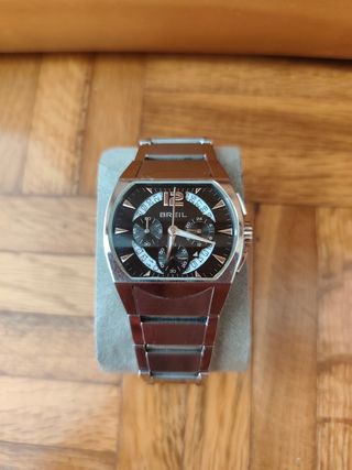 Breil - Reloj cronógrafo