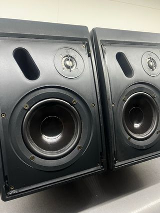 Altavoces 