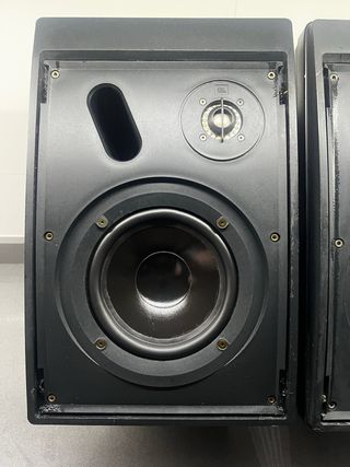 Altavoces 