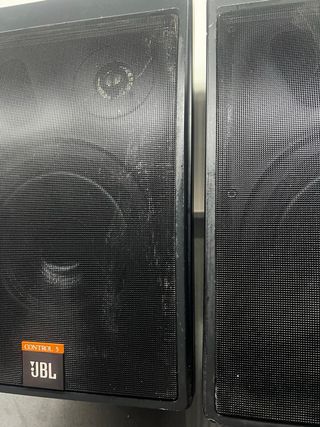 Altavoces 