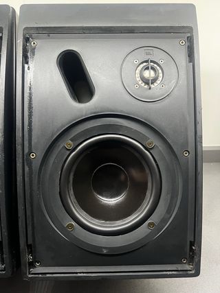 Altavoces 