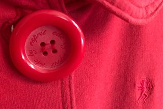 Chaqueta roja EDC