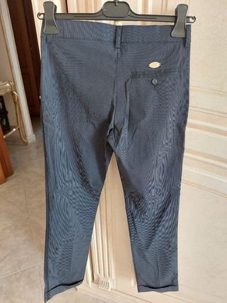 Pantaloni Frankie Morello bimba 12 anni