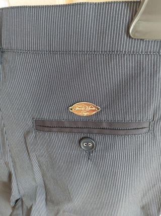 Pantaloni Frankie Morello bimba 12 anni