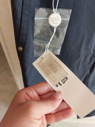 Pantaloni Frankie Morello bimba 12 anni