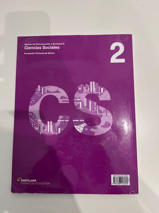 MÓDULO DE COMUNICACIÓN Y SOCIEDAD II CIENCIAS S...
