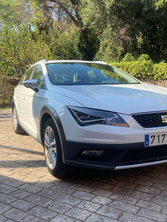 SEAT Leon 2015